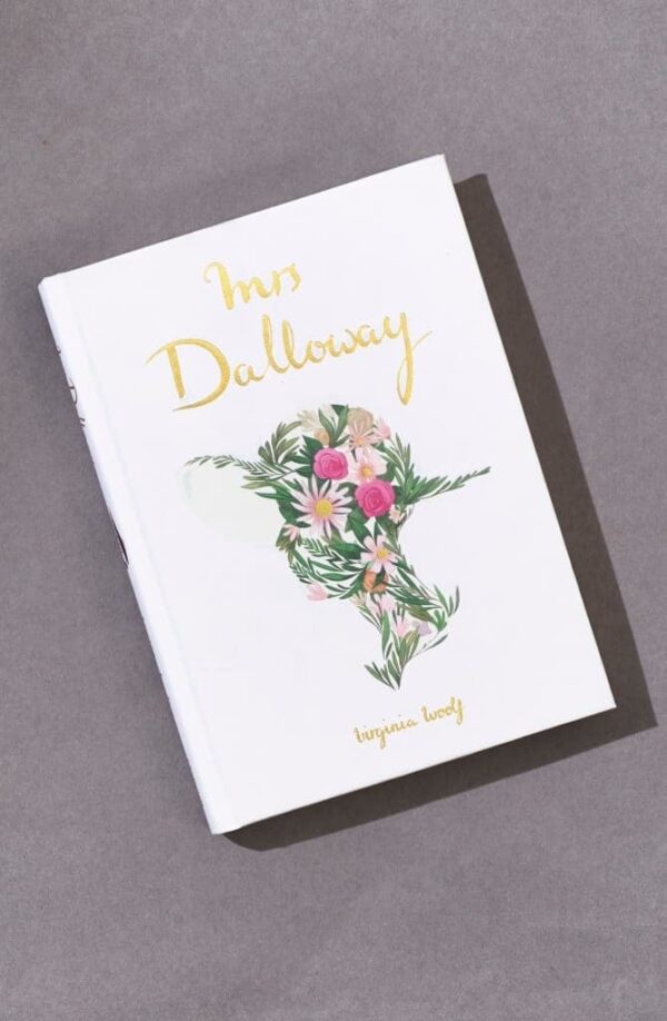 Mrs Dalloway