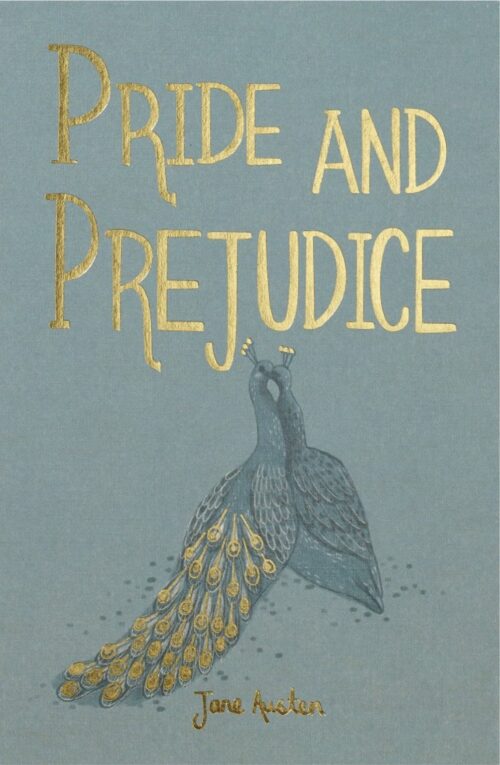 Pride and Prejudice