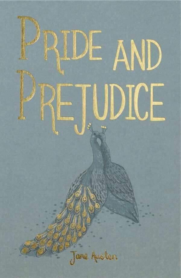 Pride and Prejudice