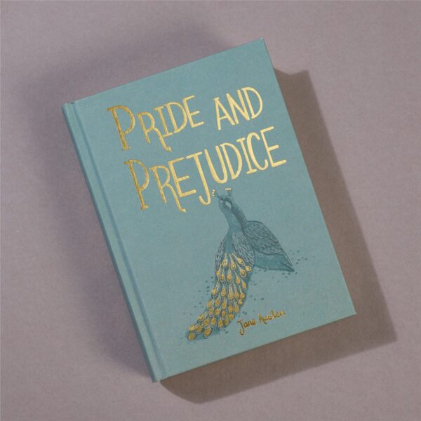 Pride and Prejudice
