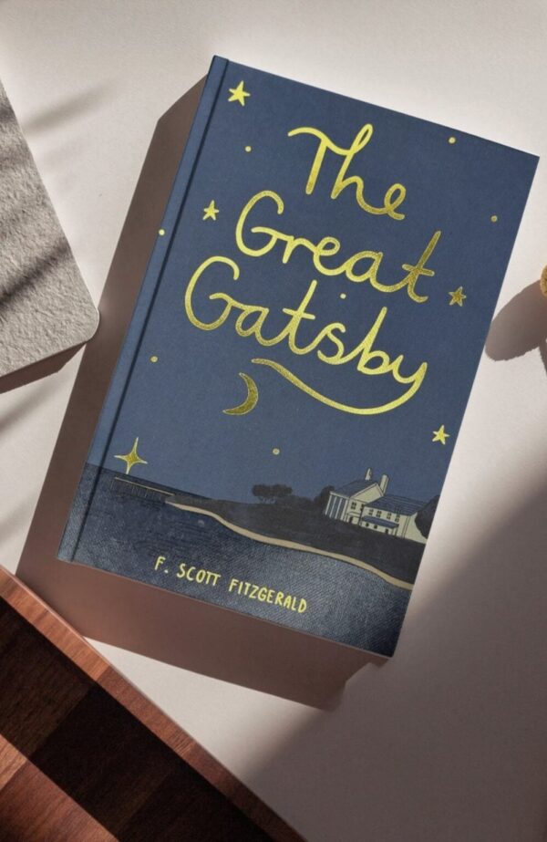 The Great Gatsby