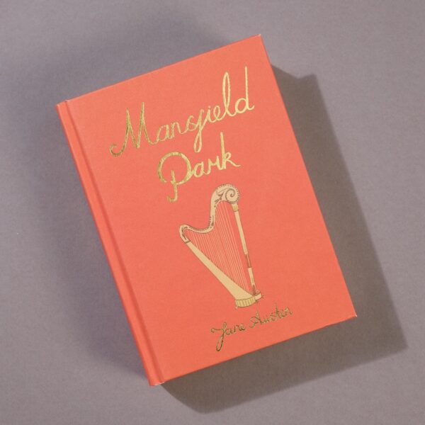 Mansfield Park