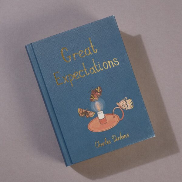 Great Expectations