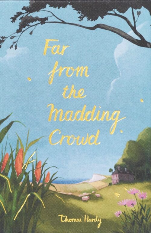 Far From the Madding Crowd