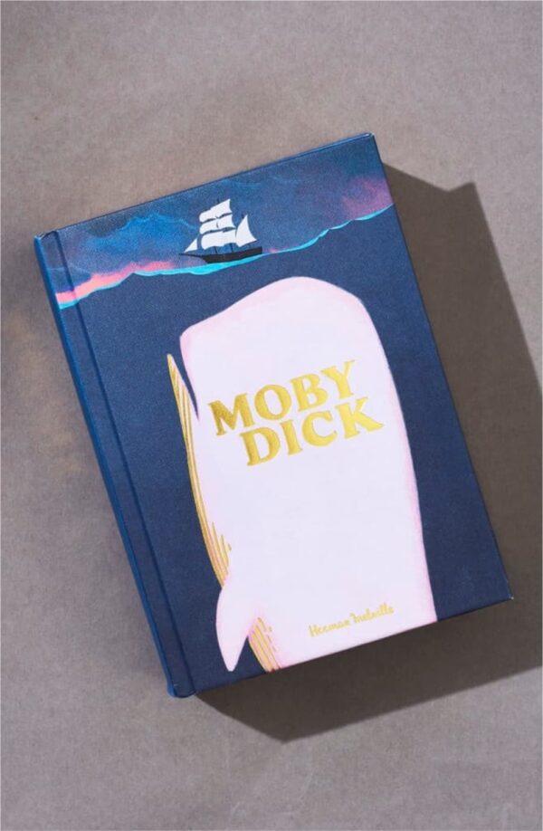 Moby Dick