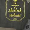 Adventures of Sherlock Holmes