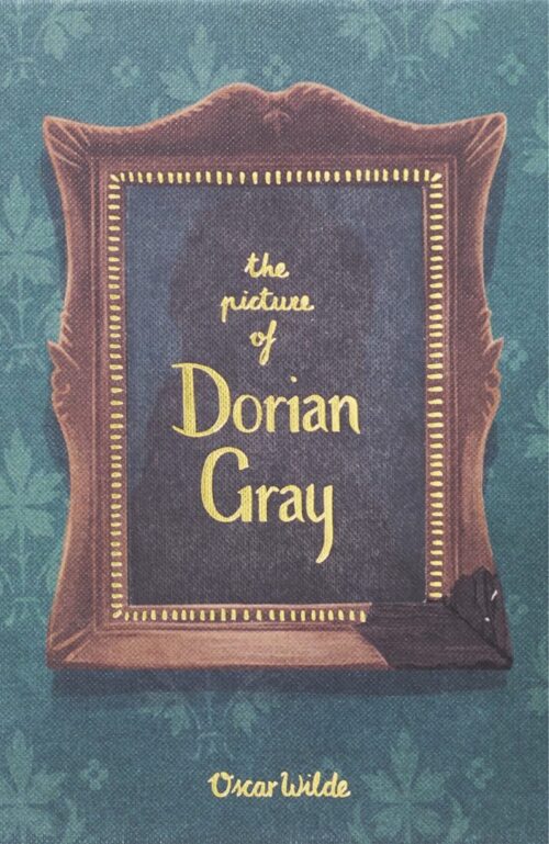 The Picture of Dorian Gray