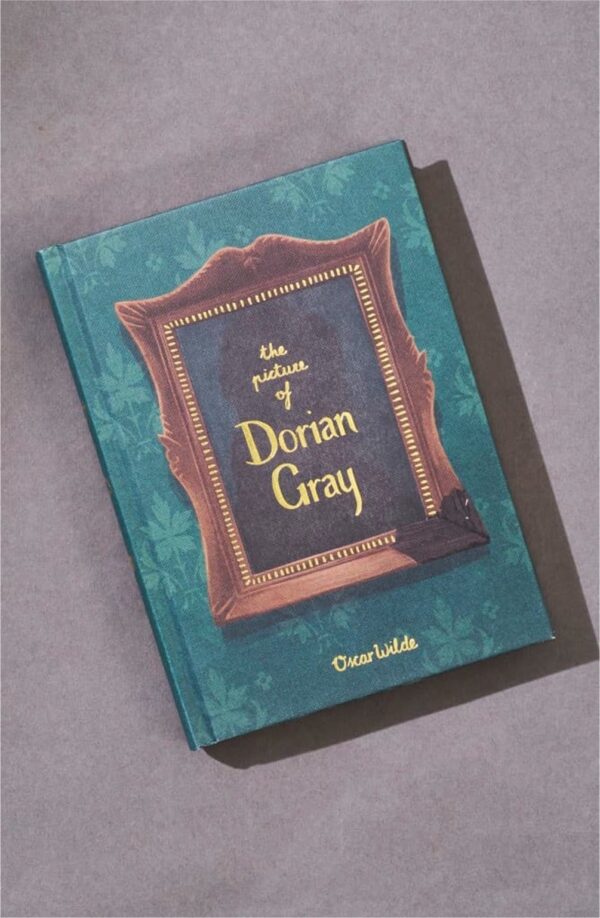 The Picture of Dorian Gray