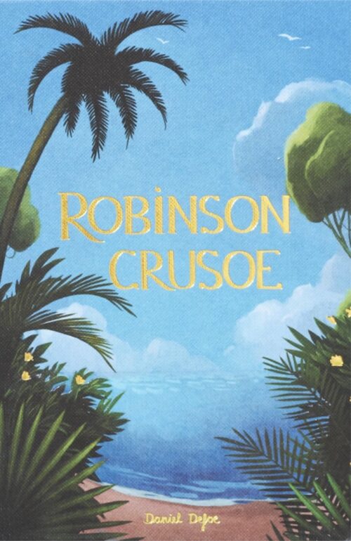 Robinson Crusoe