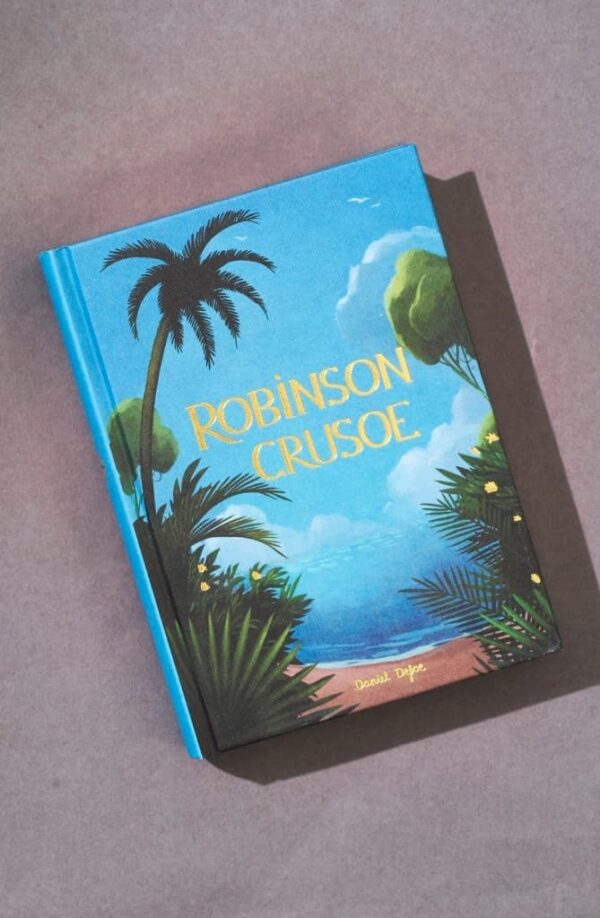 Robinson Crusoe