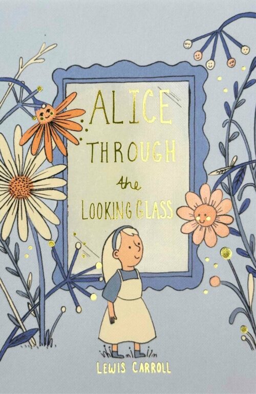 Alice Through the Looking Glass