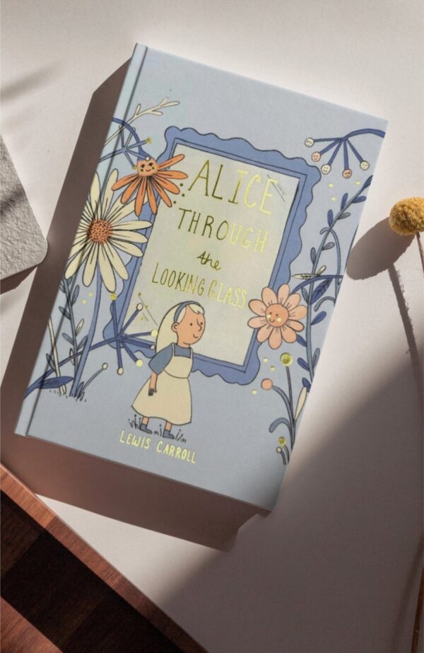 Alice Through the Looking Glass