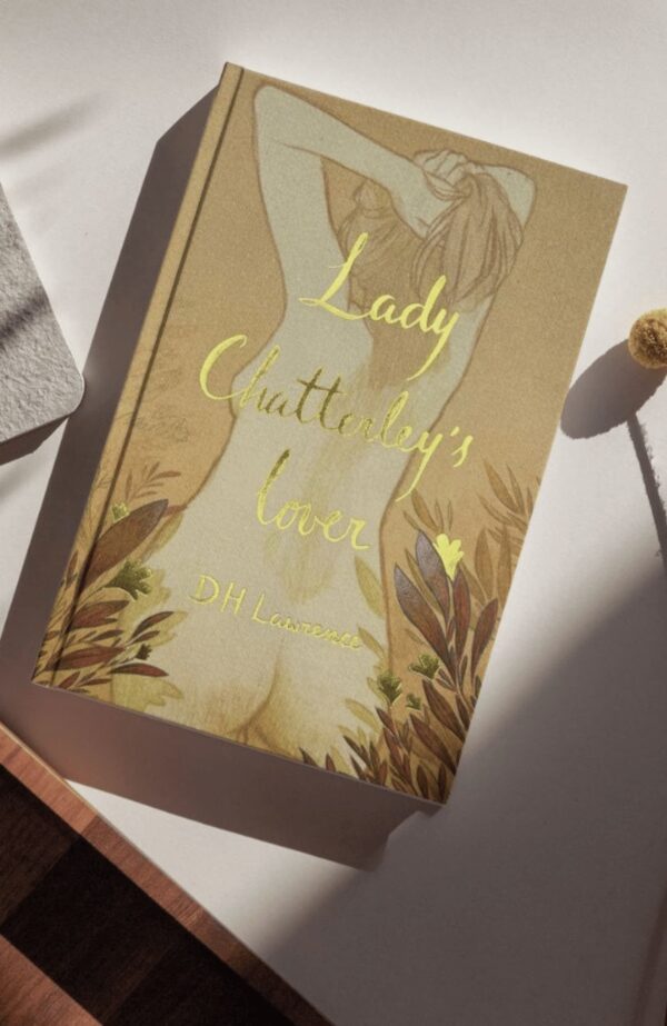 Lady Chatterley's Lover