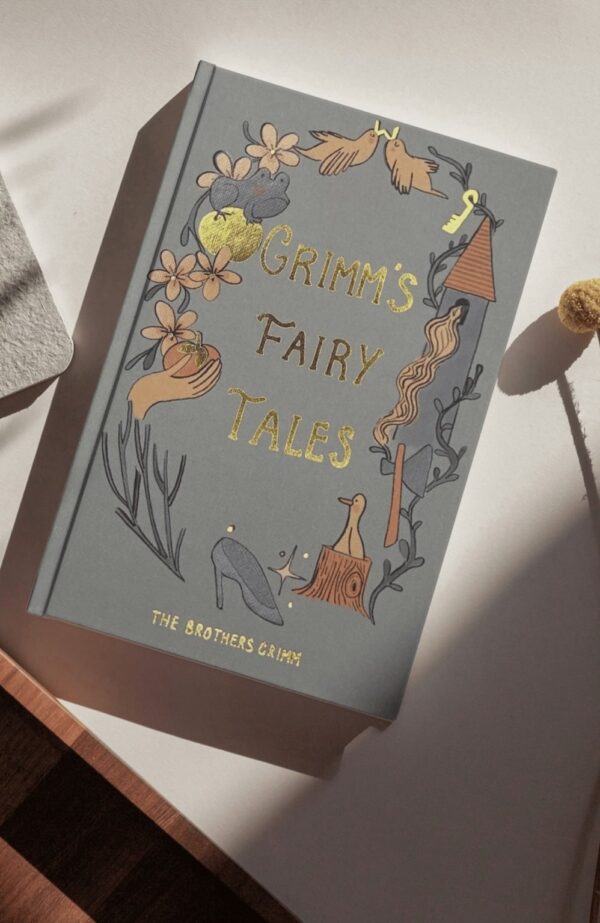 Grimm's Fairy Tales