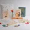 Pride and Prejudice Book Box