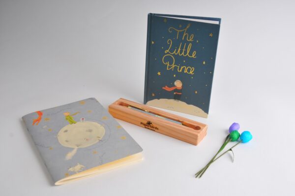 The Little Prince Book Box