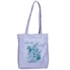 Alice Original Purple Book Tote Bag