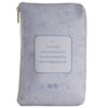 Jane Eyre Lilac Book Pouch Pencil Case
