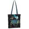 Midsummer Night'S Dream Shakespeare Book Tote Bag